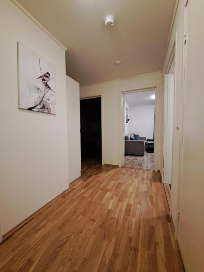 Appartement The House Of Aurora II à Tromsø Extérieur photo